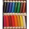 Zestaw farb akrylowych ARTIST & CO 16 x 36 ml