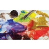 Zestaw farb akrylowych ARTIST & CO 16 x 36 ml