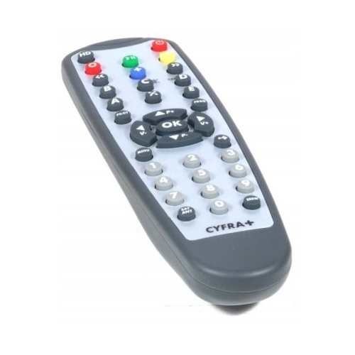 Oryginalny Pilot do Premiumbox Wifibox Sagemcom DSIW74 NC+ CANAL+ Platforma