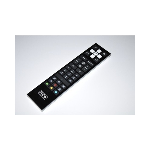 Oryginalny Pilot do Premiumbox Wifibox Sagemcom DSIW74 NC+ CANAL+ Platforma