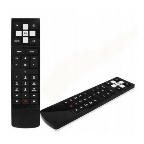 Oryginalny Pilot do Premiumbox Wifibox Sagemcom DSIW74 NC+ CANAL+ Platforma