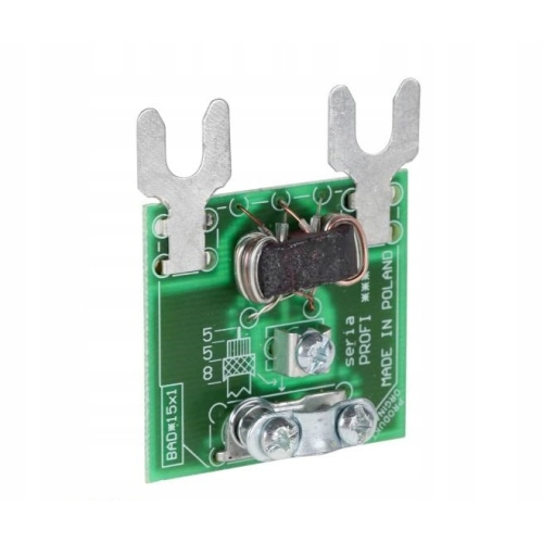 SYMETRYZATOR ANTENOWY 6-60/69 BADMOR ANT0567 DVBT