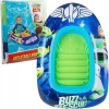 Materac ponton TOY STORY pompowany dla dzieci 3-6 LAT DUŻY 100 X 70 CM