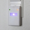 Odstraszacz gryzoni owadów robactwa myszy much LED