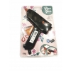 PISTOLET DO KLEJU NA GORĄCO DO DEKORACJI MOCNY +2 WKŁADY KLEJU 11mm 40 W