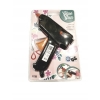 PISTOLET DO KLEJU NA GORĄCO DO DEKORACJI MOCNY +2 WKŁADY KLEJU 11mm 40 W