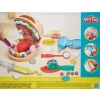 CIASTOLINA PLAY DOH DENTYSTA ZESTAW F1259 DIY PREZENT KREATYWNA ZABAWA