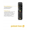 Pilot do dekodera Cyfrowy Polsat BOX 4k Bluetooth