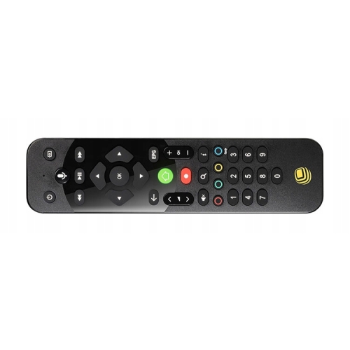 Pilot do dekodera Cyfrowy Polsat BOX 4k Bluetooth