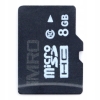 KARTA PAMIĘCI 8 GB SD/SDHC Imro Ultimate Quality