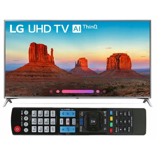 Pilot do TV LG AKB73615303 UCT-041 + BATERIE