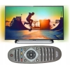 Pilot PHILIPS HUAYU RM-D1070 + BATERIE