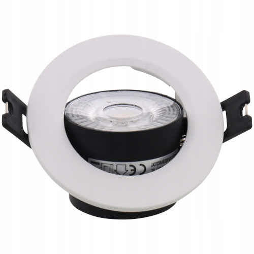 Oczko podtynkowe LSC Smart Connect WIFI 360 lm bia