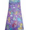 NAKLEJKI SAMOPRZYLEPNE MY LITTLE PONY ARKUSZ 50 SZTUK BOHATERÓW KONIKÓW