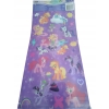 NAKLEJKI SAMOPRZYLEPNE MY LITTLE PONY ARKUSZ 50 SZTUK BOHATERÓW KONIKÓW