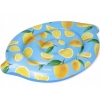 MATERAC DMUCHANY CYTRYNOWY BESTWAY 176x122 cm CYTRYNY