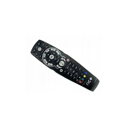 Pilot NBOX uniwersalny NC+ N Oryginalny TV / SAT W