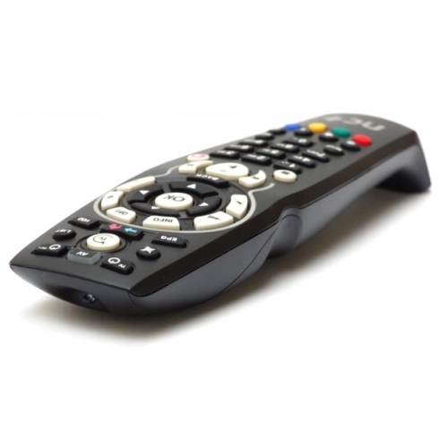 Pilot NBOX uniwersalny NC+ N Oryginalny TV / SAT W