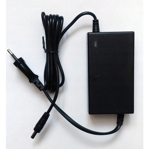 ORYGINALNY Zasilacz CYFROWY POLSAT BOX model UP050T-1242A V1.0 12V 4.2A