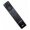 Pilot TV marki LG model MKJ42519618 Oryginalny z logo