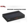 Pilot NC+ N Sagemcom wifi Premiumbox NCP-4740SF