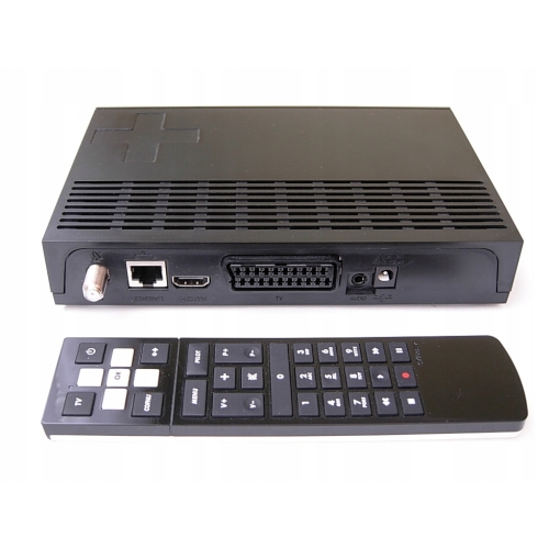Pilot NC+ N Sagemcom wifi Premiumbox NCP-4740SF