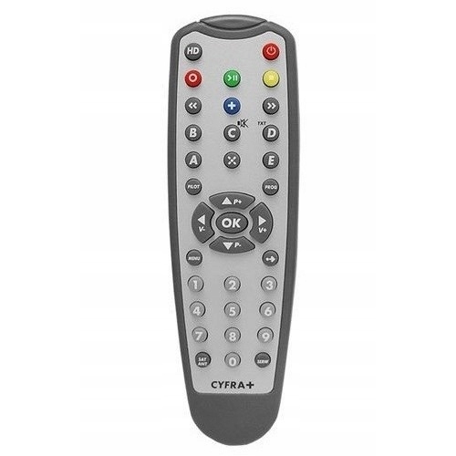 Pilot NC+ N Sagemcom wifi Premiumbox NCP-4740SF