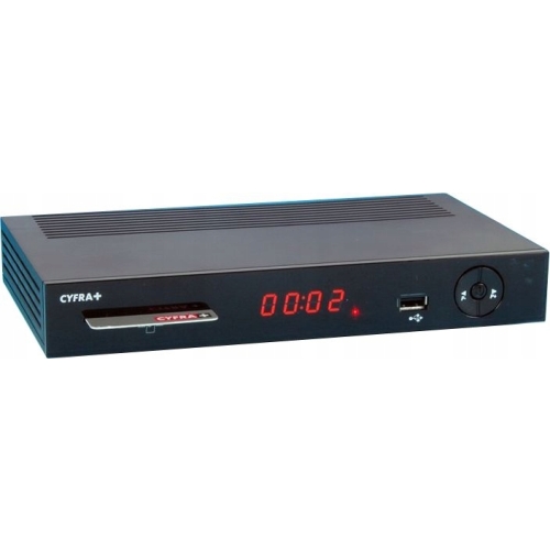 Pilot NC+ N Sagemcom wifi Premiumbox NCP-4740SF