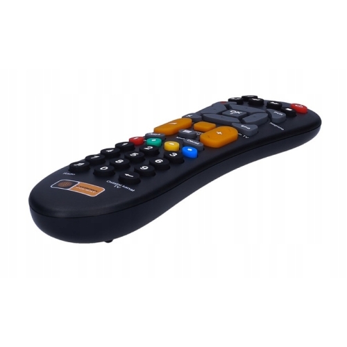 Pilot Cyfrowy Polsat HD 7000 Oryginalny NOWY