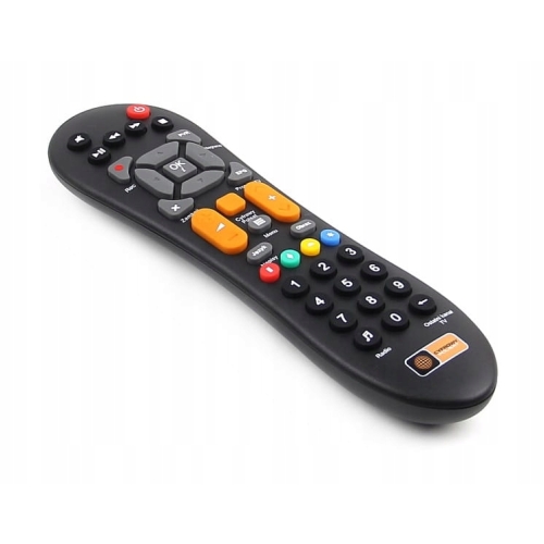 Pilot Cyfrowy Polsat HD 7000 Oryginalny NOWY