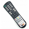 Pilot Cyfrowy Polsat BOX SAGEMCOM model ESI 88 Oryginalny czarno-srebrny