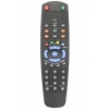 Pilot Cyfrowy Polsat HD 5000 zamiennik + Baterie