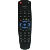 Pilot Cyfrowy Polsat HD 5000 zamiennik + Baterie