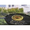 KAMIEŃ DO PIZZY AMBITION OKRĄGŁY średnica płyty 33cm Super Pizza grill