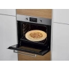 KAMIEŃ DO PIZZY AMBITION OKRĄGŁY średnica płyty 33cm Super Pizza grill