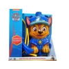 MIOTACZ NA WODĘ Z PLECAKIEM PSI PATROL PAW PATROL CHASE Wym 28x18x8,5 cm