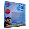 MIOTACZ NA WODĘ Z PLECAKIEM PSI PATROL PAW PATROL CHASE Wym 28x18x8,5 cm