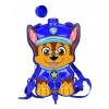 MIOTACZ NA WODĘ Z PLECAKIEM PSI PATROL PAW PATROL CHASE Wym 28x18x8,5 cm