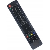 Pilot do TV LG AKB72915207 ZAMIENNIK WYSOKIEJ JAKOŚCI NOWY CZARNY RM-L930