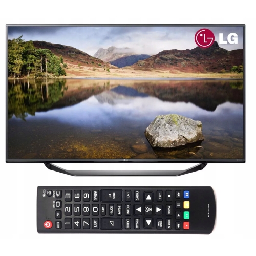 Pilot do TV LG Model AKB74475403 Zamiennik UCT-041
