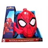MIOTACZ NA WODĘ PLECAK PISTOLET SPIDERMAN MARVEL
