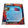 MIOTACZ NA WODĘ PLECAK PISTOLET SPIDERMAN MARVEL
