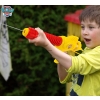MIOTACZ NA WODĘ PLECAK PISTOLET SPIDERMAN MARVEL