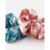 TIE DYE KIT BARWNIKI DO FARBOWANIA UBRAŃ BUTÓW 10x KOLOR GRAFIX zabawa DIY