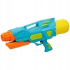 DUŻY PISTOLET NA WODĘ KARABINEK WODNA BITWA AŻ 350 ML 49 CM BIAŁY