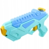 DUŻY PISTOLET NA WODĘ KARABINEK WODNA BITWA AŻ 350 ML 49 CM BIAŁY