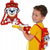 DUŻY PISTOLET NA WODĘ KARABINEK WODNA BITWA AŻ 350 ML 49 CM BIAŁY