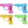 DUŻY PISTOLET NA WODĘ KARABINEK WODNA BITWA AŻ 350 ML 49 CM BIAŁY