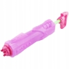 DUŻY PISTOLET NA WODĘ KARABINEK WODNA BITWA AŻ 350 ML 49 CM BIAŁY