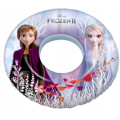 Kółko do nauki pływania ratunkowe Disney SAMBRO FROZEN 2 Kraina Lodu 1szt